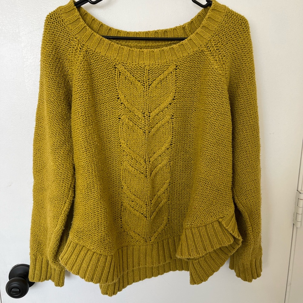 Aerie sweater